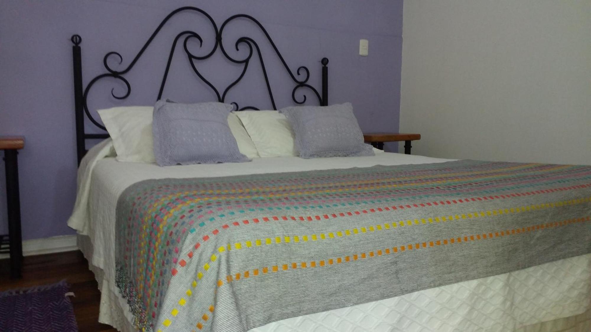 Hostal Petit Verdot Santa Cruz Zimmer foto