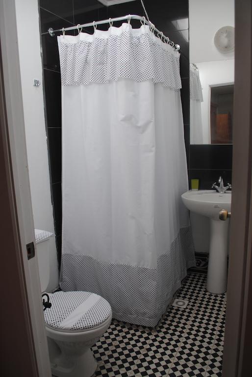 Hostal Petit Verdot Santa Cruz Zimmer foto